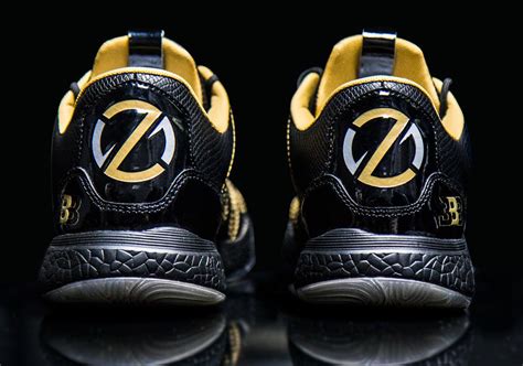 fake lanzo ball shoes